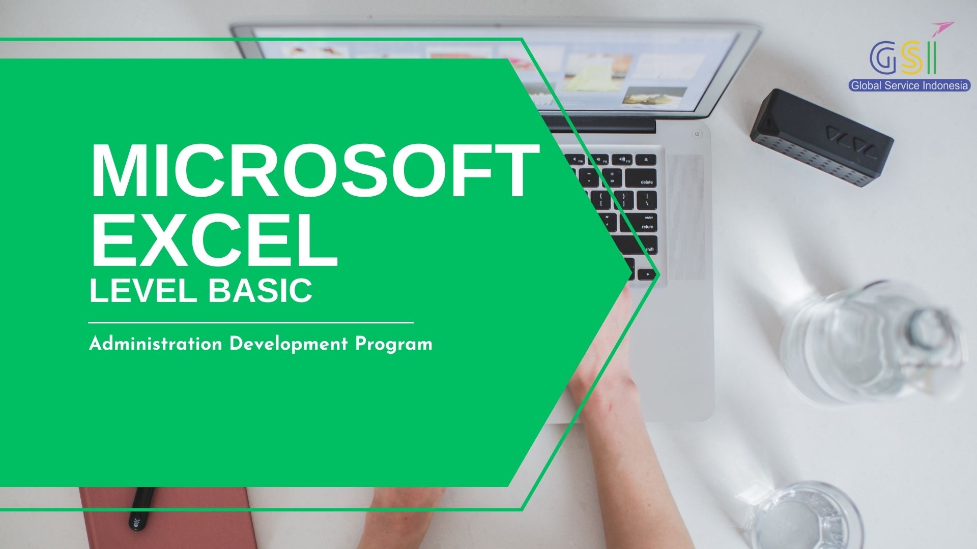 MICROSOFT EXCEL BASIC - GSI