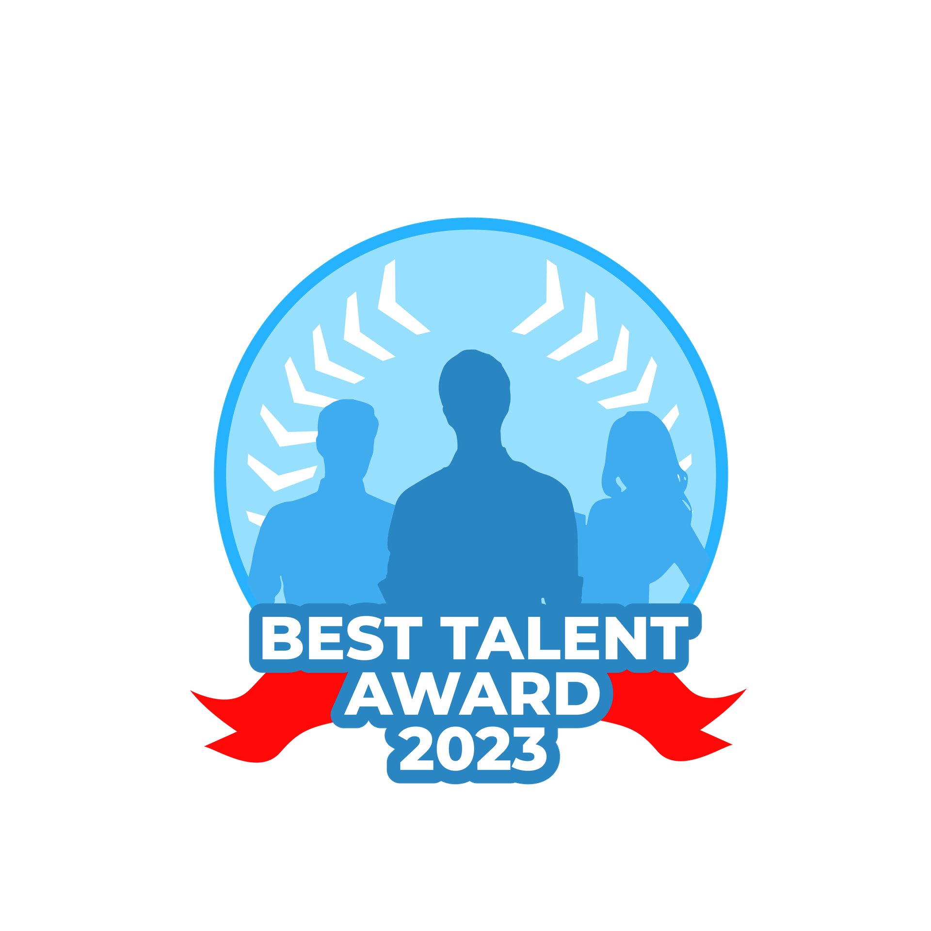 Best Talent Award 2023 - Kategori 1